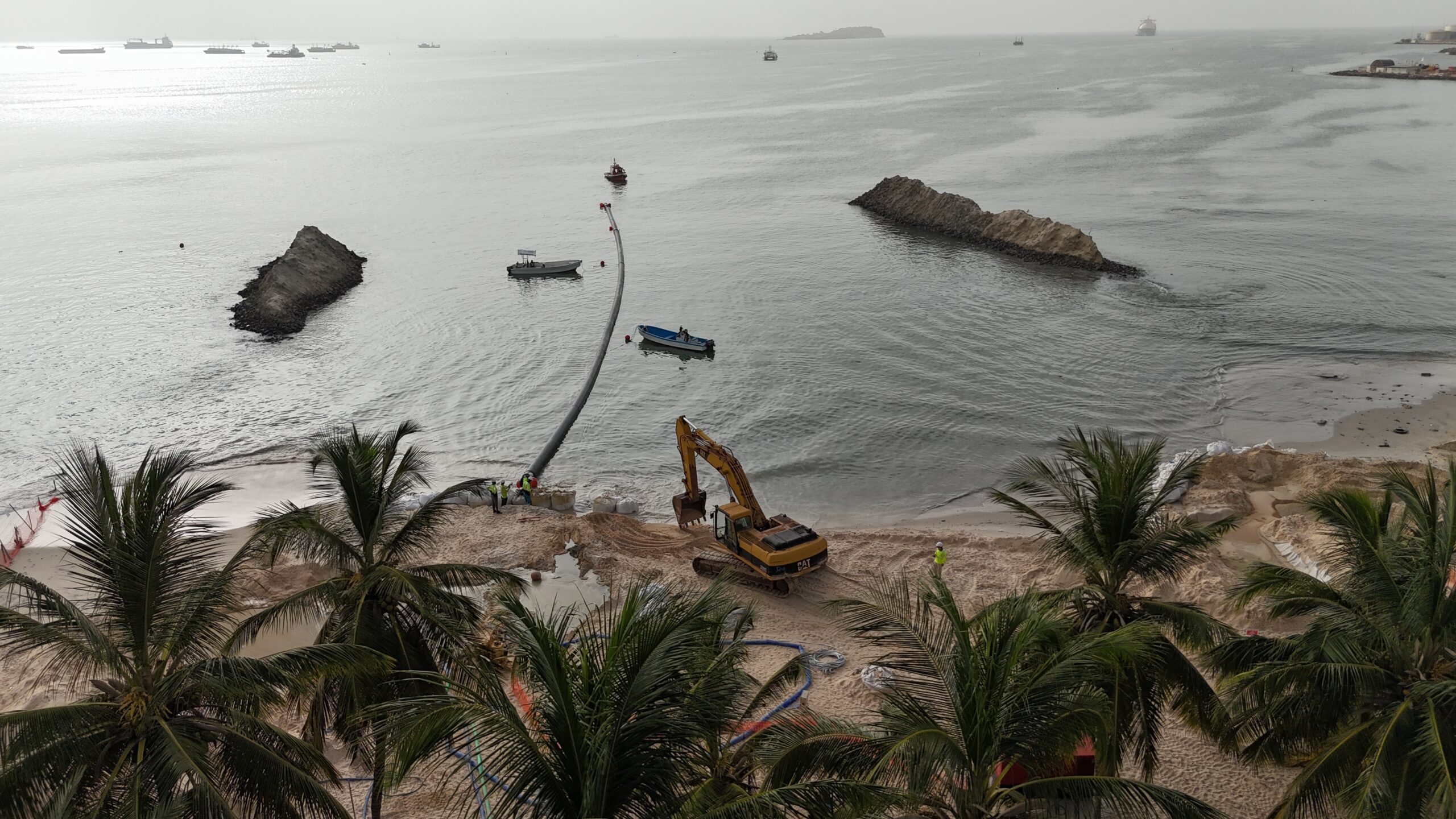 EPCI Project Update: Project Milestone