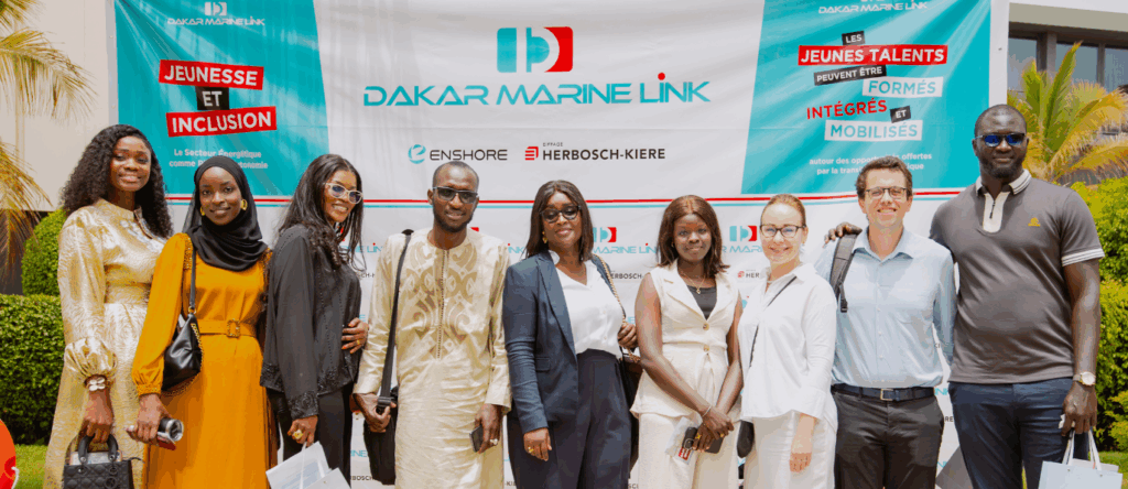 Investing in people in Senegal