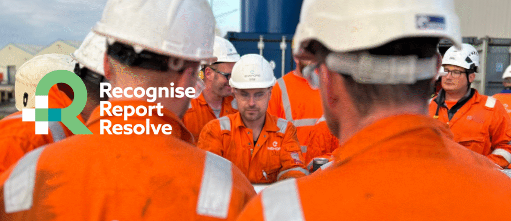 Enshore Subsea achieves Level 3 Safety Culture Ladder certification, reinforcing commitment to safety leadership